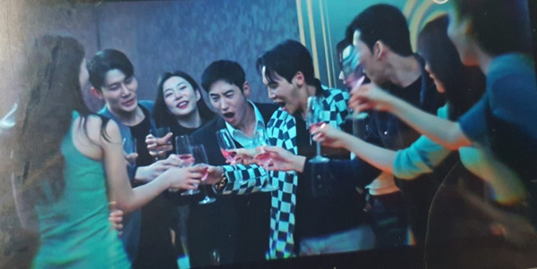 10 Drama Korea Rilis 2023 Rating Tertinggi di MyDramaList, Thriller Mendominasi