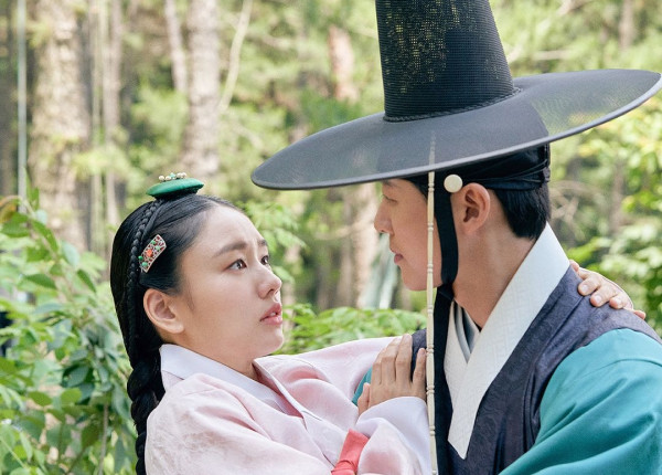 10 Drama Korea Rilis 2023 Rating Tertinggi di MyDramaList, Thriller Mendominasi