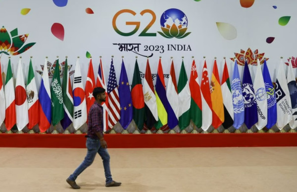 Mengapa KTT G20 Tidak Lagi Relevan? Hanya Sepakat dalam Perkataan, tapi Tanpa Tindakan Nyata