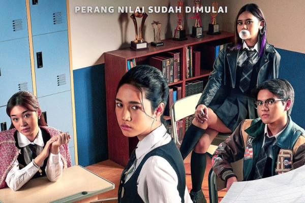 5 Serial Indonesia yang Viral di TikTok, dari Isu Bullying hingga Kisah Dunia Kerja