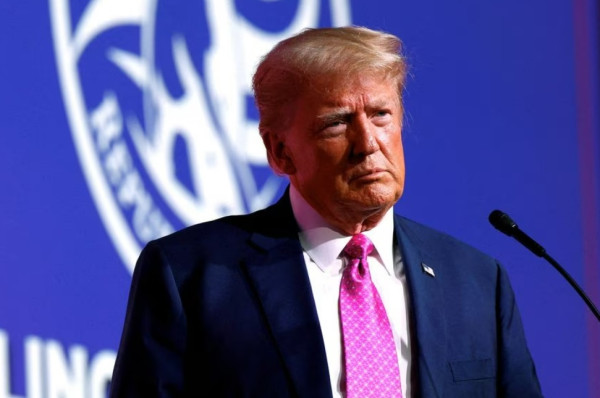 Bisakah Trump Didiskualifikasi dari Status Kepresidenan karena Provokasi Serangan ke Capitol?