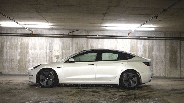 8 Mobil Listrik Terlaris di Dunia 2023, Ada Tesla hingga BYD