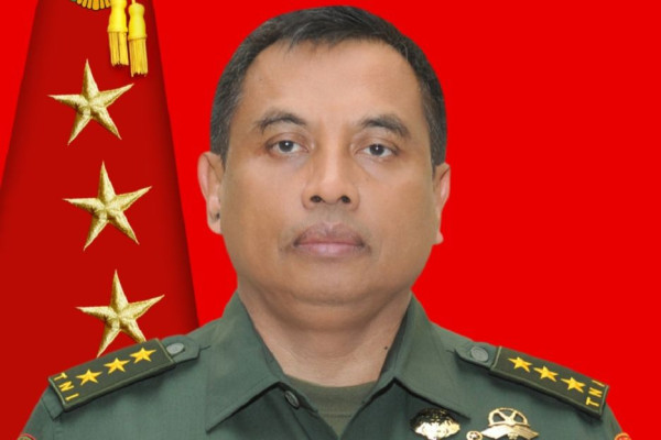 2 Jenderal TNI Bintang 3 yang Memiliki Nama Ida Bagus, Ternyata Ayah dan Anak