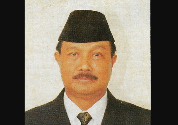 2 Jenderal TNI Bintang 3 yang Memiliki Nama Ida Bagus, Ternyata Ayah dan Anak