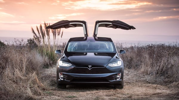 8 Mobil Listrik Terlaris di Dunia 2023, Ada Tesla hingga BYD