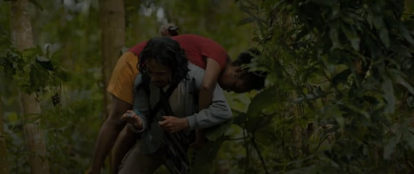 CERMIN: tentang Orpa yang Mencoba Menemukan Jalannya Sendiri