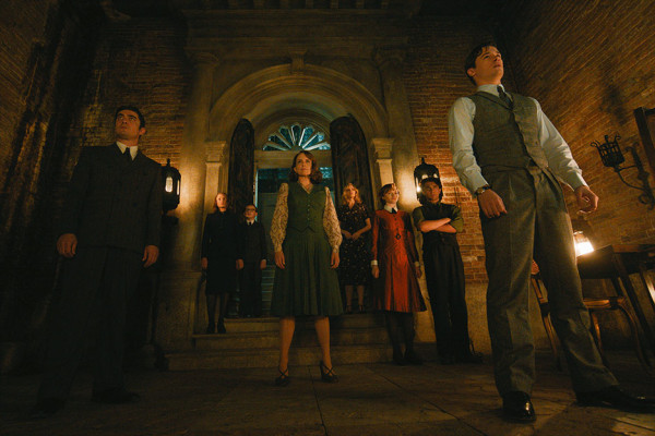Review Film A Haunting in Venice: Kisah Horor Detektif Veteran