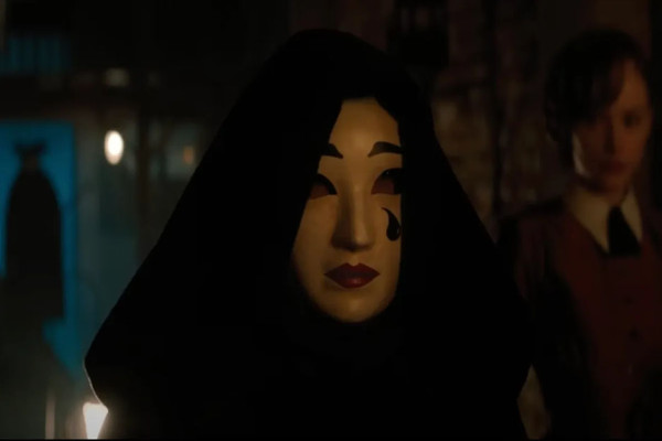 Review Film A Haunting in Venice: Kisah Horor Detektif Veteran