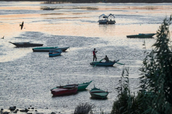 Mengapa Bendungan Sungai Nil yang Dibangun Ethiopia Bisa Memicu Perang Baru dengan Mesir?