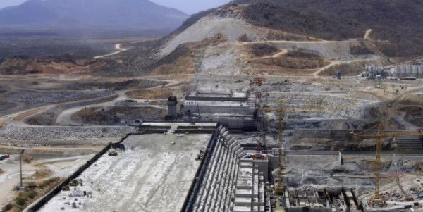 Mengapa Bendungan Sungai Nil yang Dibangun Ethiopia Bisa Memicu Perang Baru dengan Mesir?