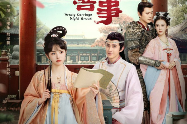 Perbedaan Drakor, Dracin, Dorama, dan TW-Drama, Penonton Drama Asia Mesti Tahu!