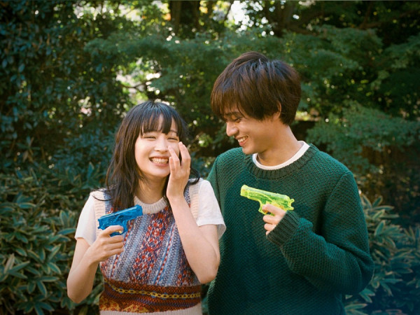 Perbedaan Drakor, Dracin, Dorama, dan TW-Drama, Penonton Drama Asia Mesti Tahu!