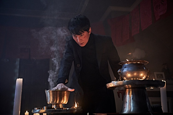 10 Film Korea Genre Horor Hantu Tercuan Sepanjang Masa, Ada yang Menang Baeksang