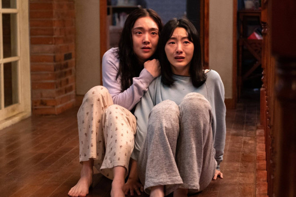 10 Film Korea Genre Horor Hantu Tercuan Sepanjang Masa, Ada yang Menang Baeksang