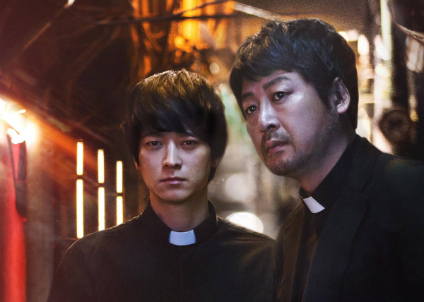 10 Film Korea Genre Horor Hantu Tercuan Sepanjang Masa, Ada yang Menang Baeksang