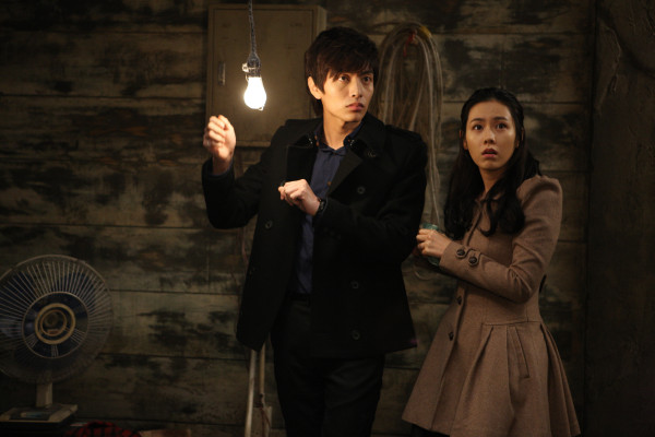 10 Film Korea Genre Horor Hantu Tercuan Sepanjang Masa, Ada yang Menang Baeksang