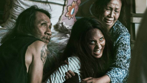 10 Film Korea Genre Horor Hantu Tercuan Sepanjang Masa, Ada yang Menang Baeksang