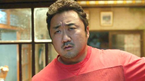 6 Film Korea Terbaik Dibintangi Ma Dong-Seok, Semuanya Cuan Banget!