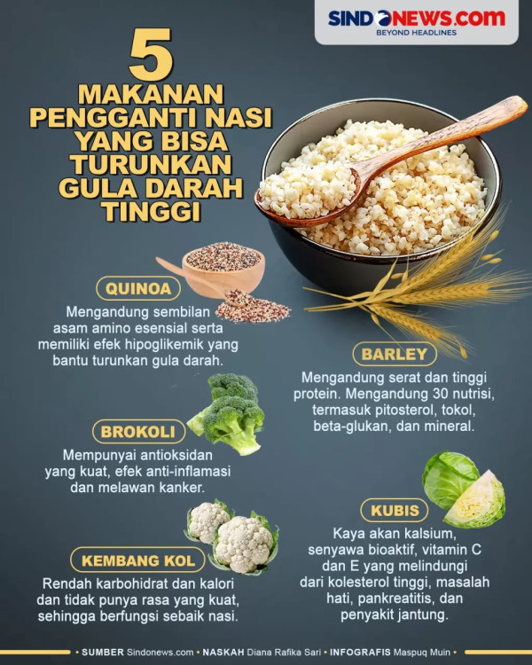 Olahraga yang Bikin Gula Darah Tinggi, Harus Dihindari Penderita Diabetes