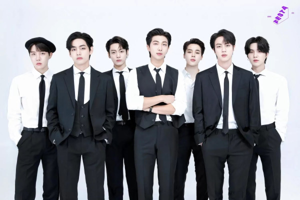 Cuma Ada 9, Ini Grup K-Pop yang Perbarui Kontrak dengan Full Member Asli