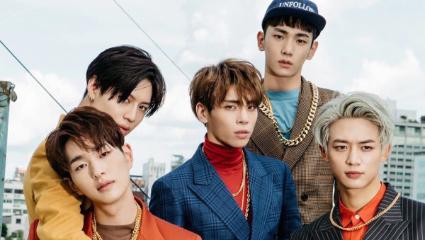 Cuma Ada 9, Ini Grup K-Pop yang Perbarui Kontrak dengan Full Member Asli