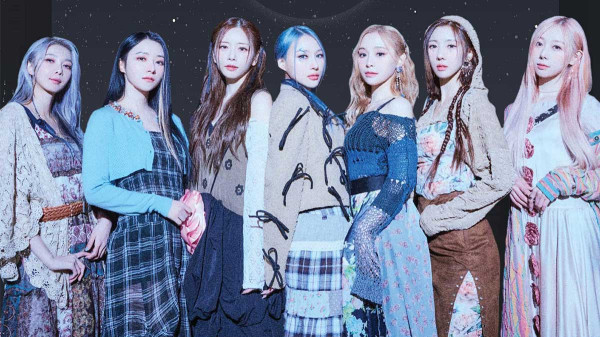 Cuma Ada 9, Ini Grup K-Pop yang Perbarui Kontrak dengan Full Member Asli
