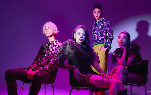 Cuma Ada 9, Ini Grup K-Pop yang Perbarui Kontrak dengan Full Member Asli