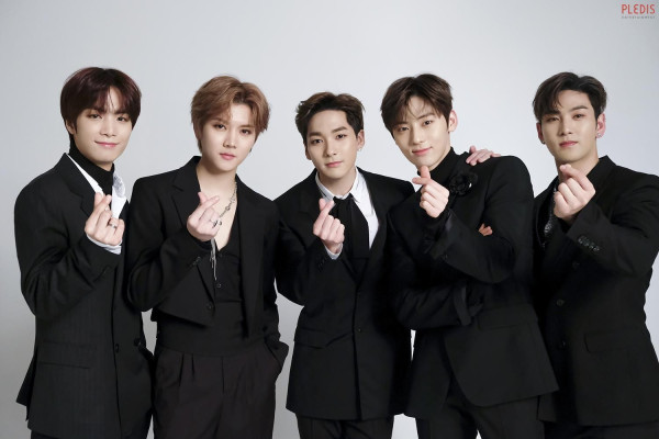 Cuma Ada 9, Ini Grup K-Pop yang Perbarui Kontrak dengan Full Member Asli