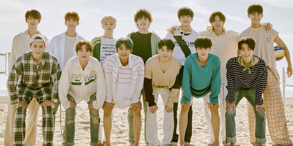 Cuma Ada 9, Ini Grup K-Pop yang Perbarui Kontrak dengan Full Member Asli