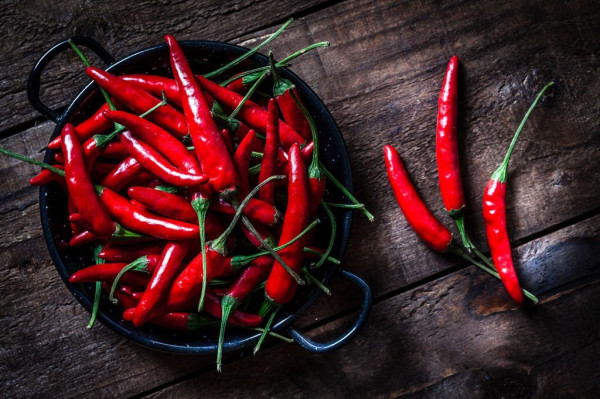 8 Makanan yang Sebaiknya Tidak Dikonsumsi Bersama Susu, Bisa Bikin Sakit Perut