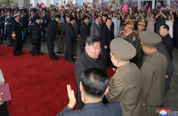 5 Isu Perundingan Kim Jong Un dan Vladimir Putin, dari Program Nuklir hingga Amunisi untuk Perang