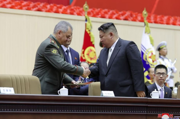 5 Isu Perundingan Kim Jong Un dan Vladimir Putin, dari Program Nuklir hingga Amunisi untuk Perang