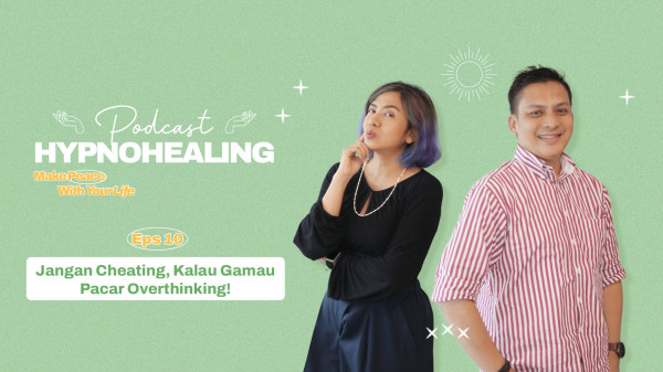 Pasangan Suka Selingkuh? Ini Tips Menghadapinya