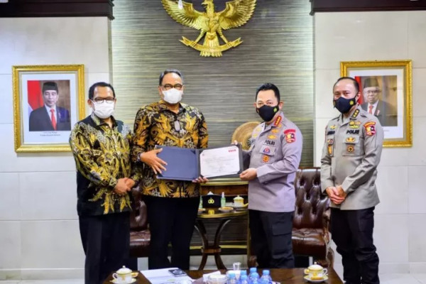Perwira Tinggi Bergelar CSFA: Mantan Ajudan Jokowi, Loper Koran, hingga Anak Petani