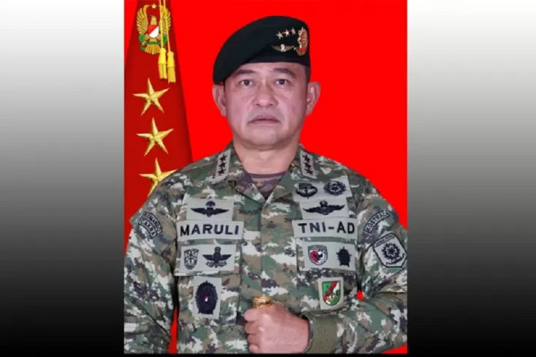 5 Jenderal TNI yang Memiliki Gelar MSc, Nomor Terakhir Sandang Bintang Empat