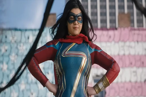 11+ Karakter Marvel Calon Anggota Young Avengers MCU