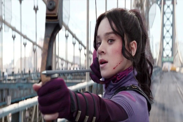 11+ Karakter Marvel Calon Anggota Young Avengers MCU