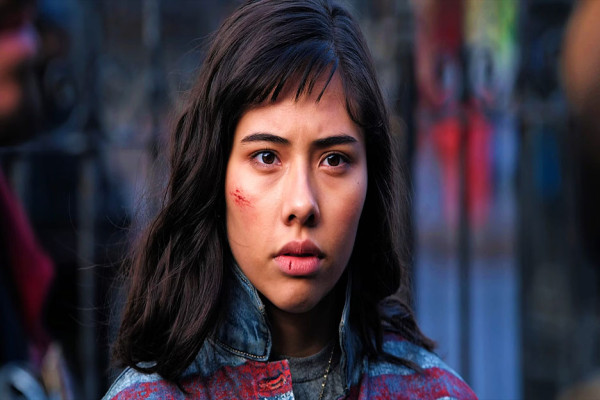 11+ Karakter Marvel Calon Anggota Young Avengers MCU