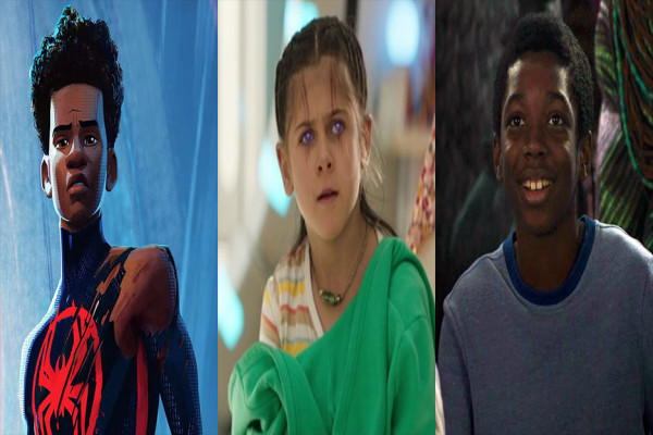 11+ Karakter Marvel Calon Anggota Young Avengers MCU