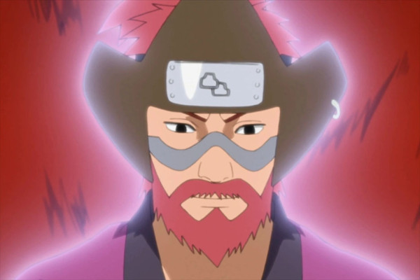 Ranking 10 Jinchuriki Paling Kuat di Semesta Naruto