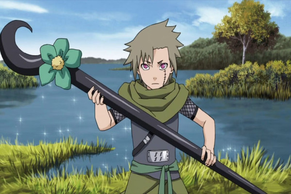 Ranking 10 Jinchuriki Paling Kuat di Semesta Naruto