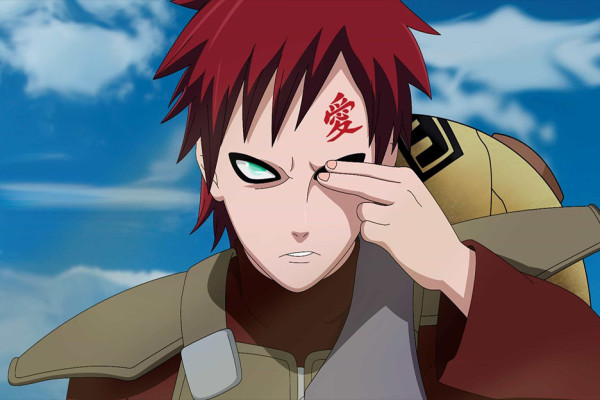 Ranking 10 Jinchuriki Paling Kuat di Semesta Naruto