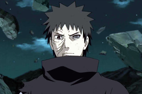 Ranking 10 Jinchuriki Paling Kuat di Semesta Naruto