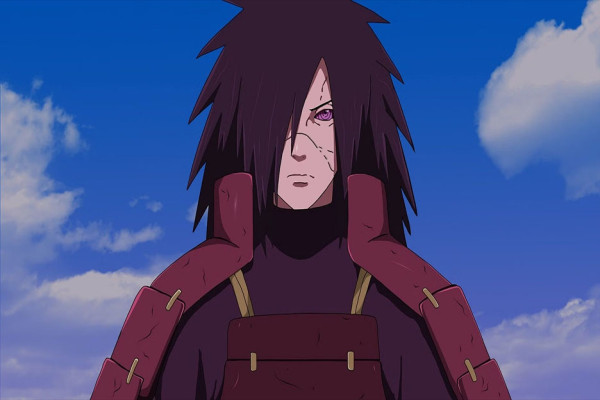 Ranking 10 Jinchuriki Paling Kuat di Semesta Naruto
