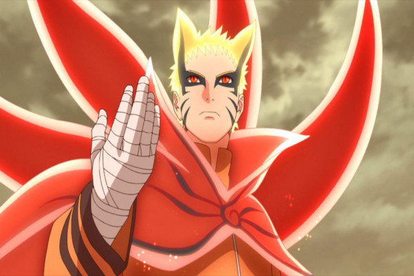Ranking 10 Jinchuriki Paling Kuat di Semesta Naruto