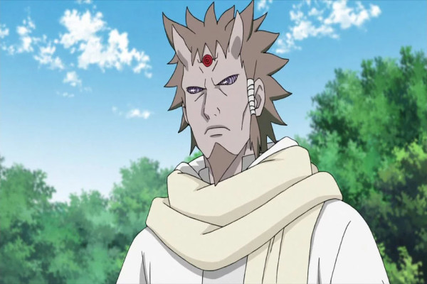 Ranking 10 Jinchuriki Paling Kuat di Semesta Naruto