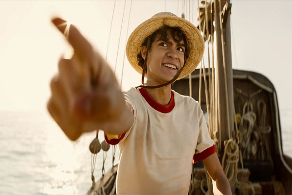 One Piece Live Action Sudah Direncanakan untuk 6 Season