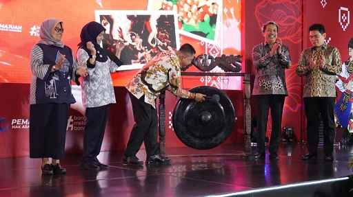 Pengembangan Ekonomi Wilayah dan Pelestarian Budaya melalui Kekayaan Intelektual Komunal