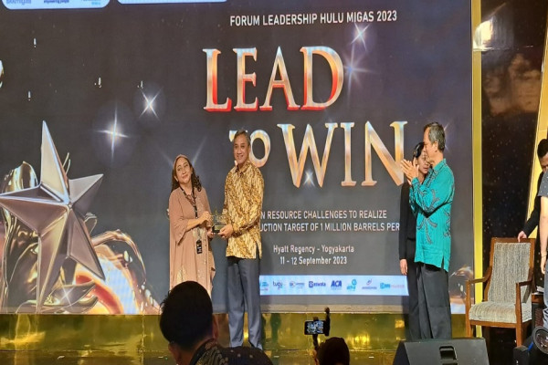 SKK Migas Terus Dorong Peningkatan Investasi Sektor Hulu