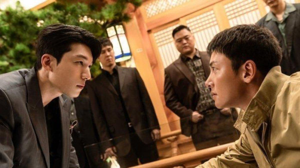 Moving Segera Tamat, Ini 4 Drakor Baru yang akan Tayang di Disney+